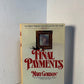 Final Payments by Mary Gordon