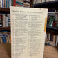 The Selected Poetry of Tennyson