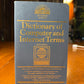 Dictionary of Computer and Internet Terms