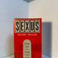 Sexus by Henry Miller