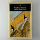 The Pillow Book of Sei Shonagon