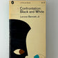Confrontation: Black and White by Lerone Bennett Jr