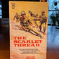 The Scarlet Thread by Donald Downes