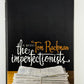 The Imperfectionist by Tom Rachman