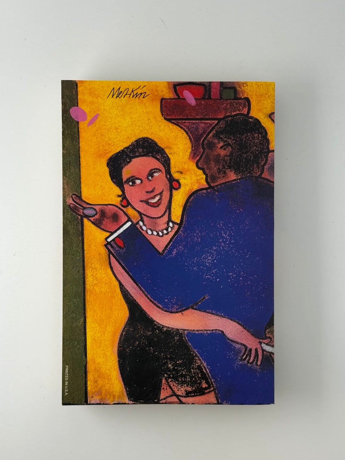 Pinktoes by Chester Himes