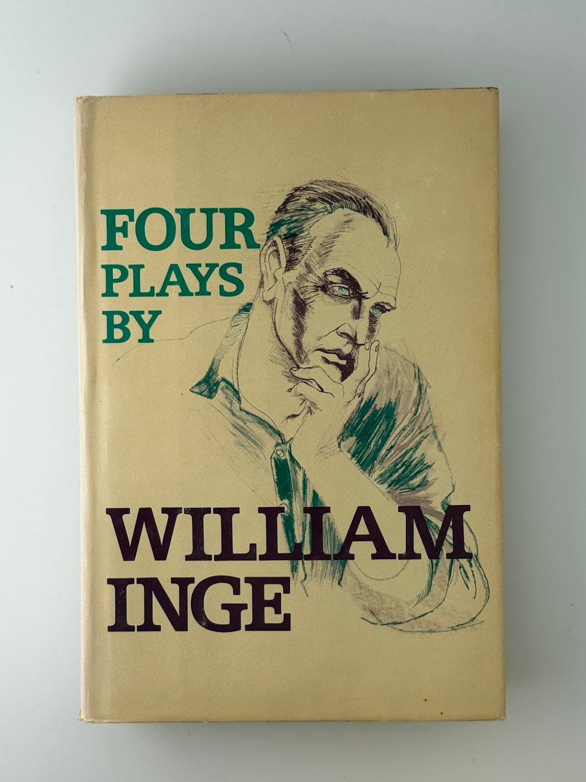 Four Plays by William Inge
