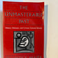 The Unmasterable Past - History, Holocaust, and German National Identity by Charles S. Maier