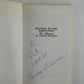 (Signed) Witness to the Execution - The Odyssey of Amelia Earhart by T.C. Buddy Brennan