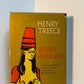 Amber Princess by Henry Treece