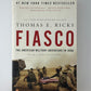 Fiasco by Thomas E. Ricks