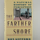 The Farther Shore by Don Gifford