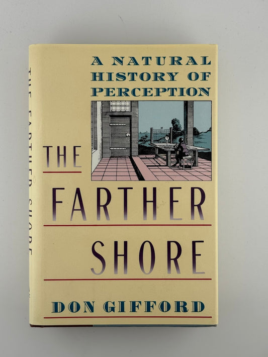 The Farther Shore by Don Gifford