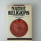 Native Religions of North America by Are Hultkrantz