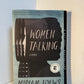 Women Talking by Miriam Toews