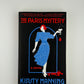 The Paris Mystery by Kirsty Manning