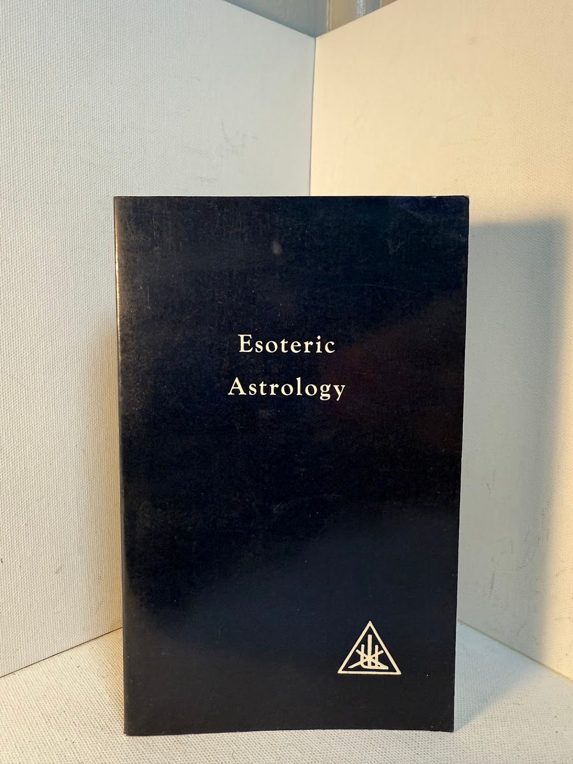 Esoteric Astrology by Alice Bailey