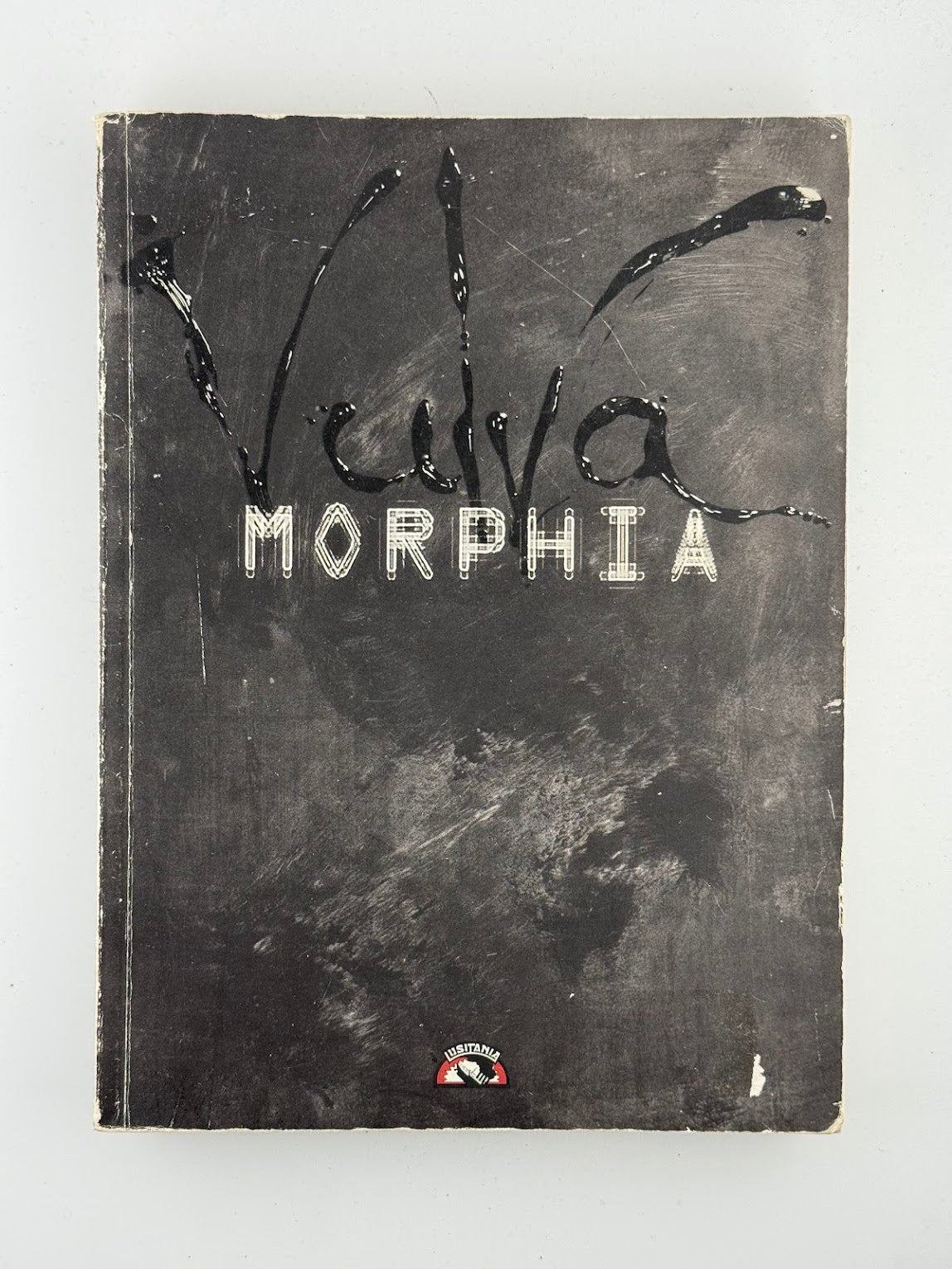 Vulva Morphia