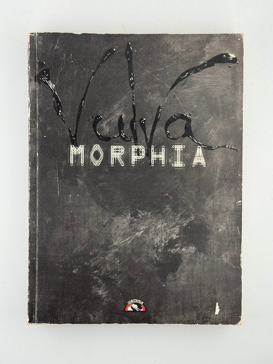 Vulva Morphia