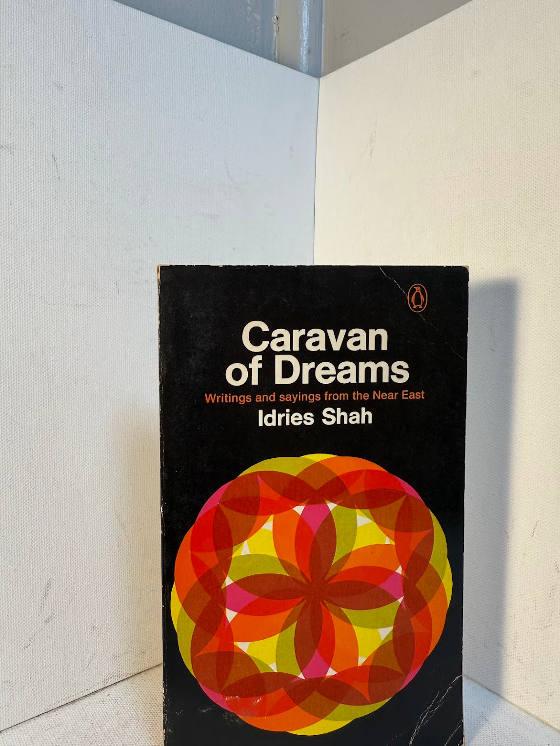 Caravan of Dreams by Idries Shah
