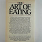 The Art of Eating by M.F.K. Fisher