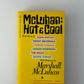 McLuhan: Hot & Cool edited by Gerald Emanuel Stearn