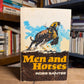 Men and Horses by Ross Santee
