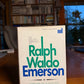 The Selected Writings of Ralph Waldo Emerson