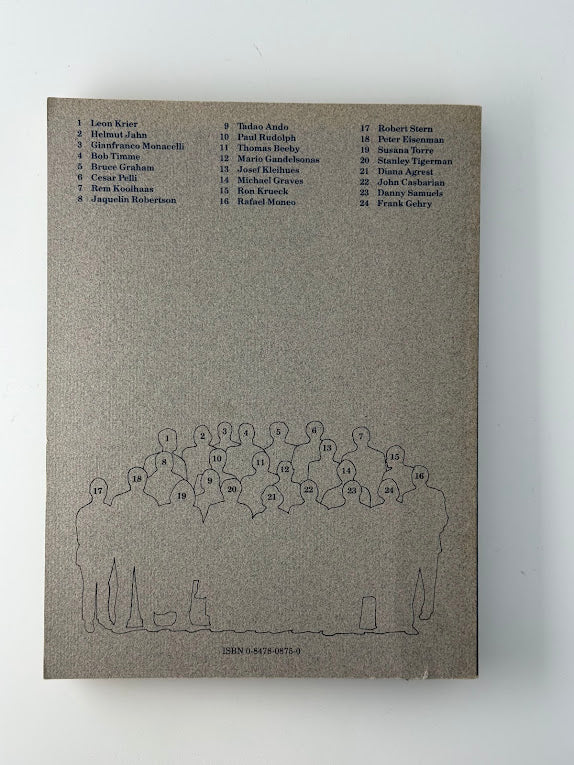The Chicago Tapes