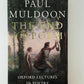 The End of the Poem by Paul Muldoon