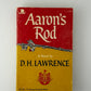Aaron's Rod by D.H. Lawrence