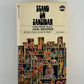 Stand on Zanzibar by John Brunner