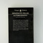 Autobiography of Benevnuto Cellini