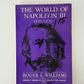 The World of Napoleon III by Roger L. Williams