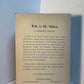 Wife to Mr. Milton by Robert Graves
