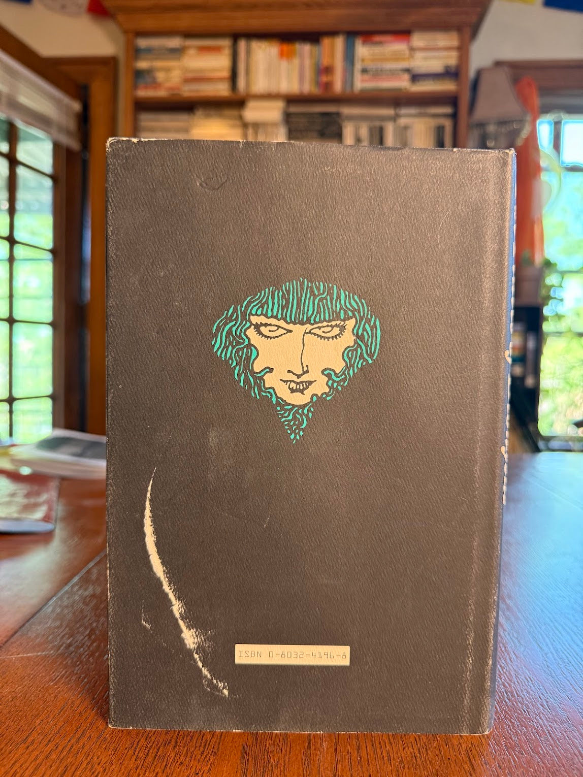 The Flutes of Dionysus - Demonic Enthrallment in Literature by R.D. Stock