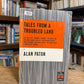 Tales From A Troubled Land by Alan Paton