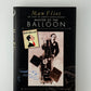 Master of the Balloon by Nancy Winters