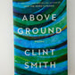 Above Ground by Clint Smith