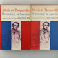 Democracy in America by Alexis de Tocqueville (2 Volume)