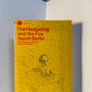 The Hedgehog and the Fox by Isaiah Berlin