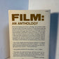 Film: An Anthology edited by Daniel Talbot