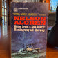 Notes From A Sea Diary by Nelson Algren