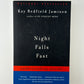 Night Falls Fast by Kay Redfield Jamison
