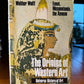 The Origins of Western Art by Walther Wolff