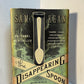 The Disappearing Spoon by Sam Kean