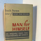 Man For Himself by Erich Fromm