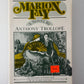Marion Fay by Anthony Trollope