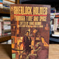 Sherlock Holmes Through Time and Space edited by Isaac Asimov