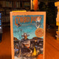 Cowboy Poetry edited by Hal Cannon