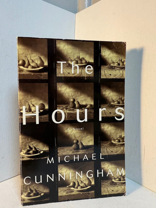 The Hours by Michael Cunningham